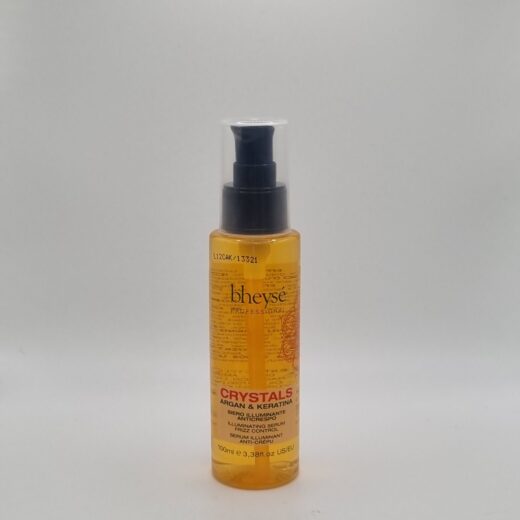 BHEYSE' PROFESSIONAL CRYSTALS 100ML
