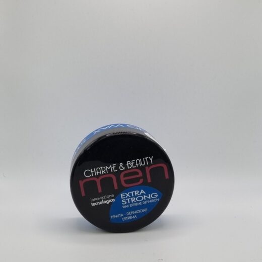 CHARME & BEAUTY MEN CERA EXTRA STRONG 100ML