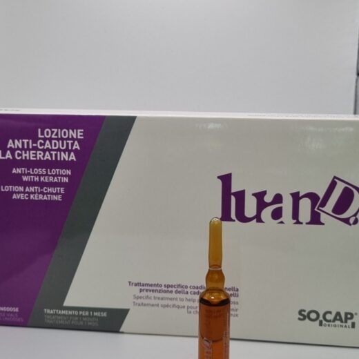 LUAND LOZIONE ANTI-CADUTA