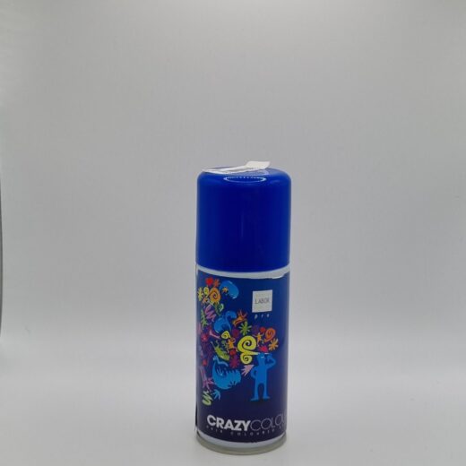 LACCA COLORATA  BLU