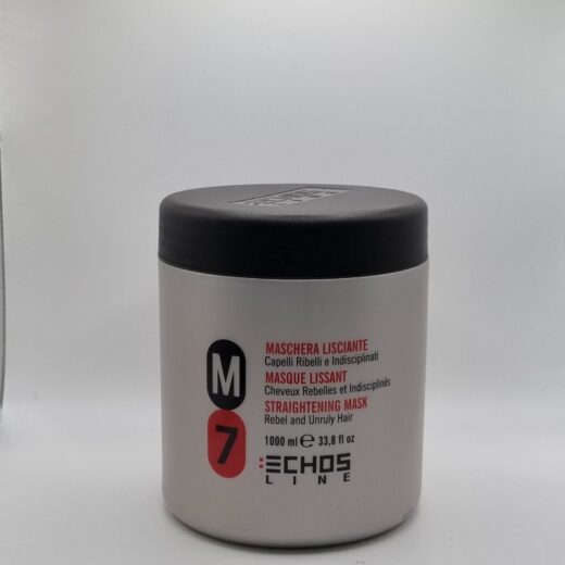 ECHOSLINE M7 MASCHERA LISCIANTE 100ML