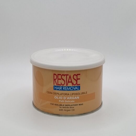RESTASE CERA OLIO D'ARGAN 400ML