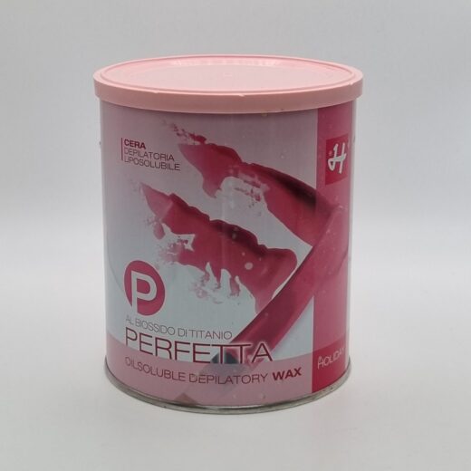 HOLIDAY CERA TITANIO 800 ML