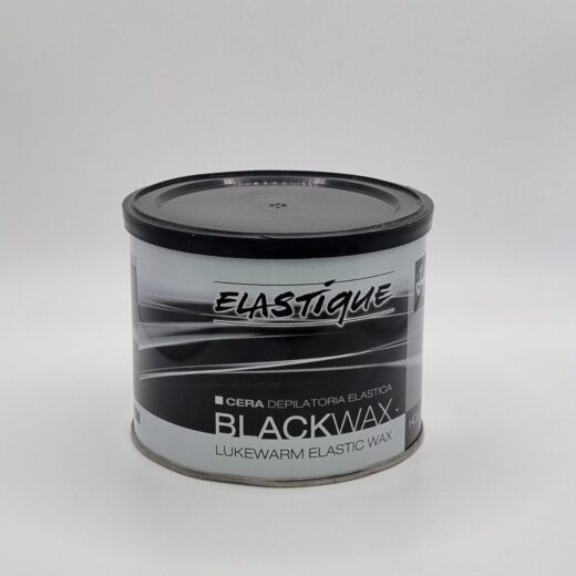 HOLIDAY ELASTIQUE BLACKWAX 400ML