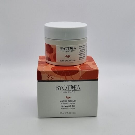 BYOTHEA CREMA AGE GIORNO 50ML