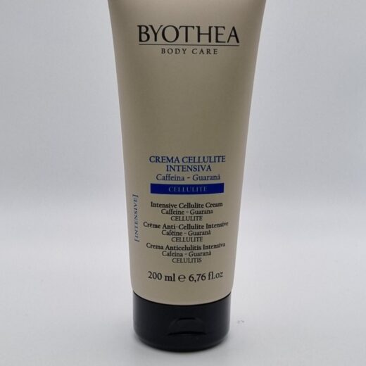 BYOTHEA CREMA CELLULITE INTENSIVA 200ML