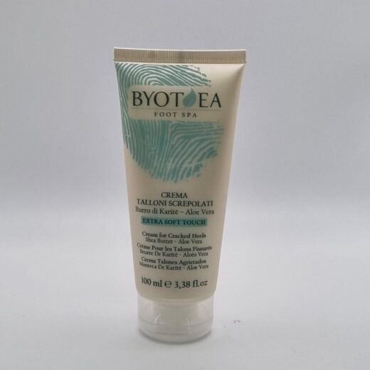 BYOTHEA CREMA TALLONI SCREPOLATI 100ML