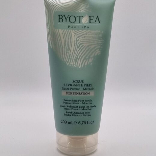 BYOTHEA SCRUB LEVIGANTE PIEDI 200ML