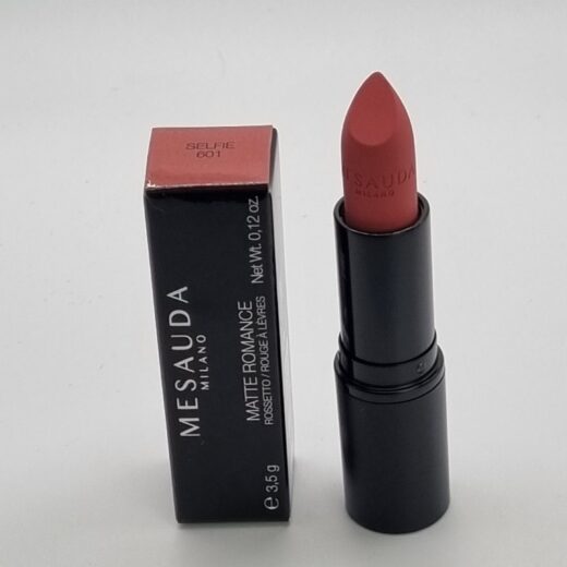 MESAUDA MATTE ROMANCE 601