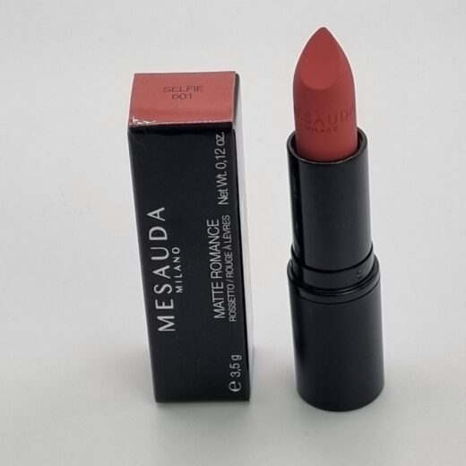 MESAUDA MATTE ROMANCE 602