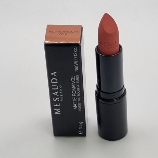 MESAUDA MATTE ROMANCE 603