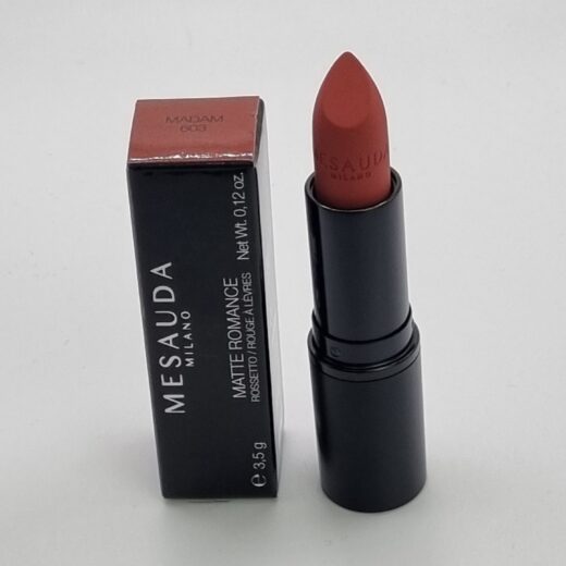 MESAUDA MATTE ROMANCE 604