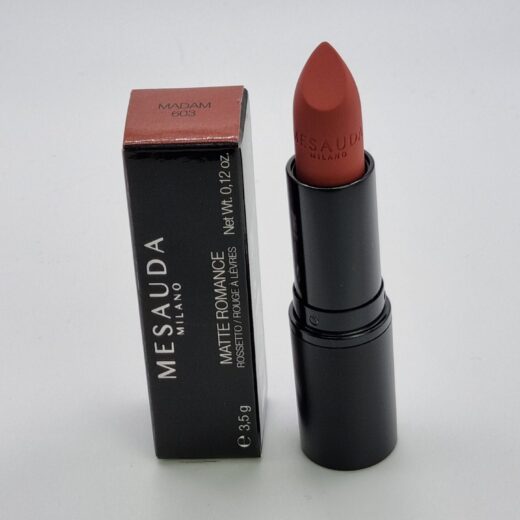 MESAUDA MATTE ROMANCE 605