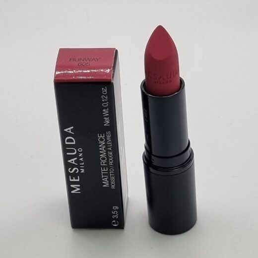 MESAUDA MATTE ROMANCE 606