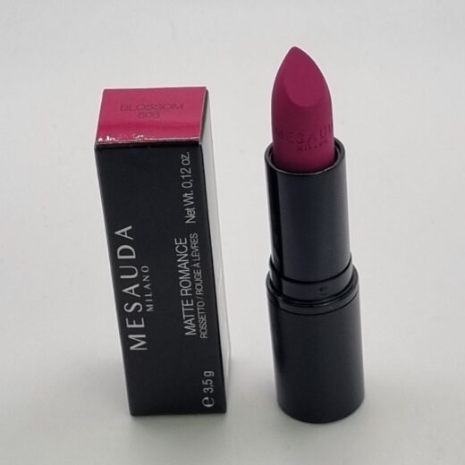 MESAUDA MATTE ROMANCE 608