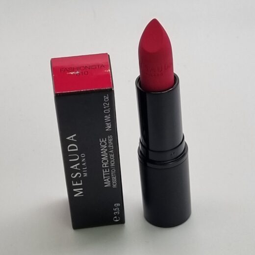 MESAUDA MATTE ROMANCE 610