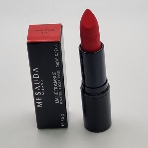 MESAUDA MATTE ROMANCE 611