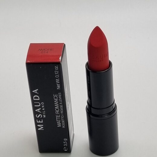 MESAUDA MATTE ROMANCE 614
