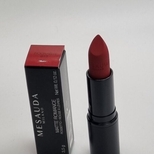 MESAUDA MATTE ROMANCE 615