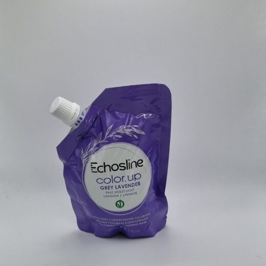 ECHOSLINE COLOR.UP GREY LAVANDER 150ML