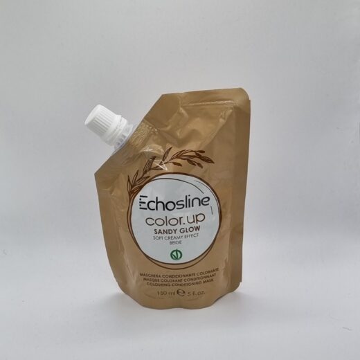 ECHOSLINE COLOR.UP DANDY GLOW 150ML
