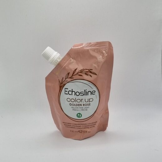 ECHOSLINE COLOR.UP GOLDEN ROSE 150ML