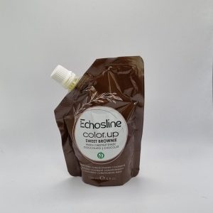 ECHOSLINE COLOR.UP SWEET BROWNIE 150ML