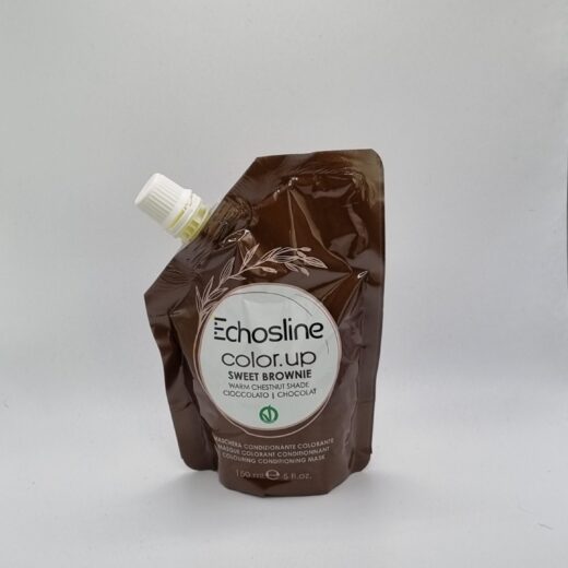 ECHOSLINE COLOR.UP SWEET BROWNIE 150ML