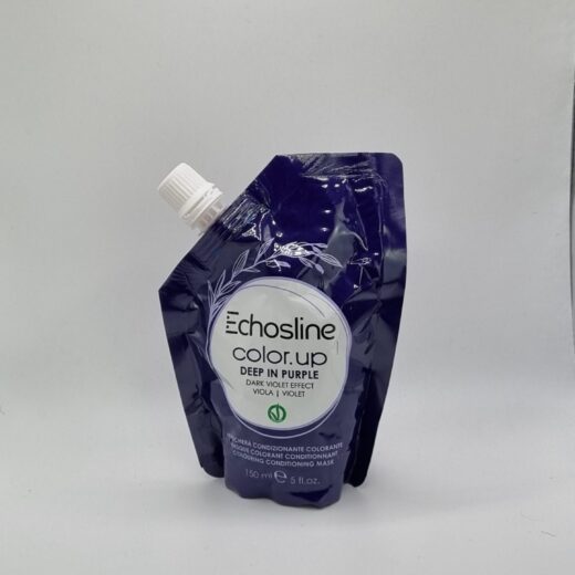 ECHOSLINE COLOR.UP DEEP IN PURPLE 150ML