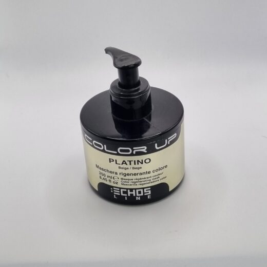 ECHOSLINE COLOR.UP PLATINO 250ML