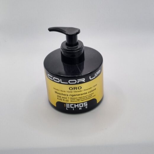 ECHOSLINE COLOR.UP ORO 250ML