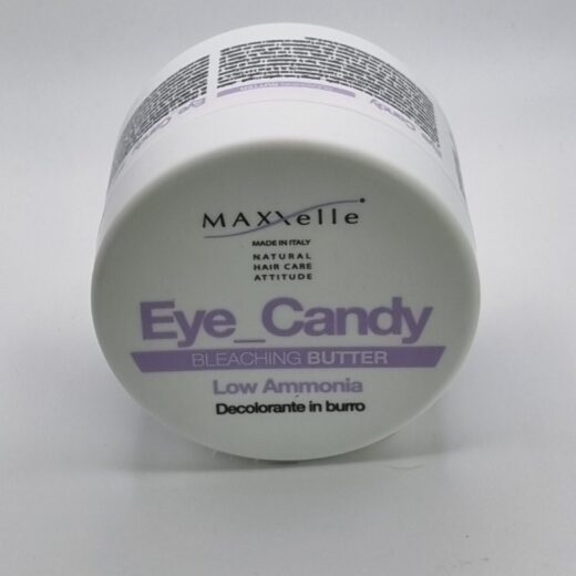 MAXXELLE EYE_ CANDY DECOLORANTE IN BURRO 220G