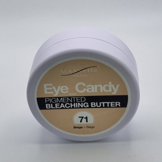 MAXXELLE EYE_ CANDY DECOLORANTE IN BURRO BLEACHING BUTTER 100G 71 BEIGE