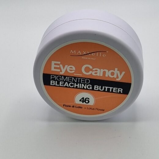 MAXXELLE EYE_ CANDY DECOLORANTE IN BURRO BLEACHING BUTTER 100G FIORE DI LOTO 46