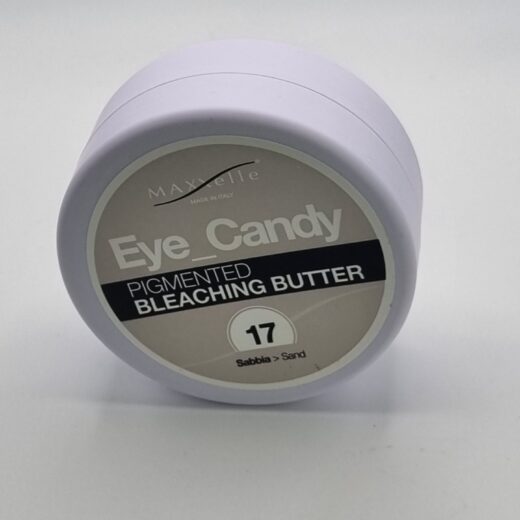 MAXXELLE EYE_ CANDY DECOLORANTE IN BURRO BLEACHING BUTTER 100G SABBIA 17