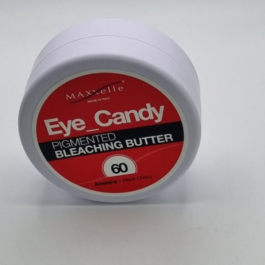 MAXXELLE EYE_ CANDY DECOLORANTE IN BURRO BLEACHING BUTTER 100G AMARENA 60
