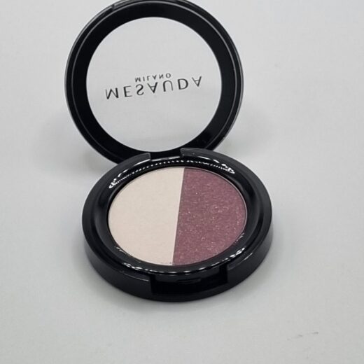 MESAUDA VIBRANT DUO EYSHADOW 404
