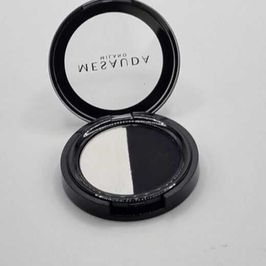 MESAUDA VIBRANT DUO EYSHADOW 401