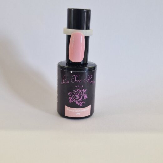 Semipermanente rosa chiaro 396 10ml