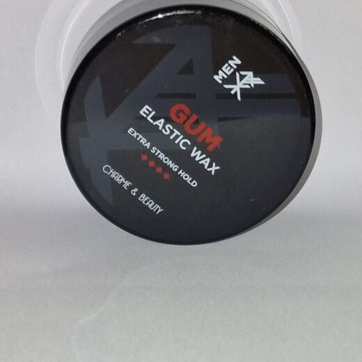 CHARME & BEAUTY MEN GUM PASTA FIBROSA 100ML