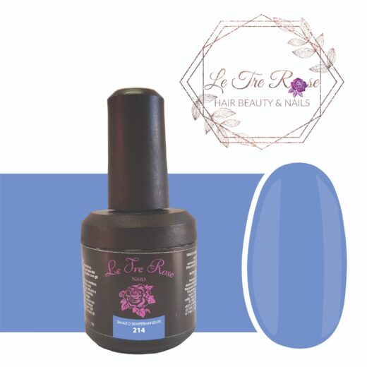Semipermanente 214 12ml