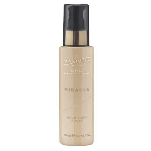 Maxxelle Nourishing Argan 100ML