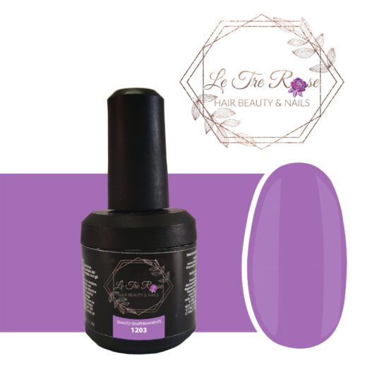 Semipermanente violet 1203 12ml