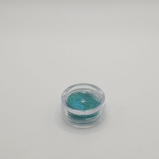 POLVERE GLITTER ACQUAMARINA