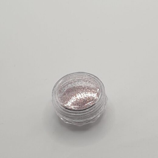 POLVERE GLITTER ROSA