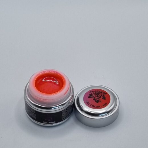 Gel color 460 5ml