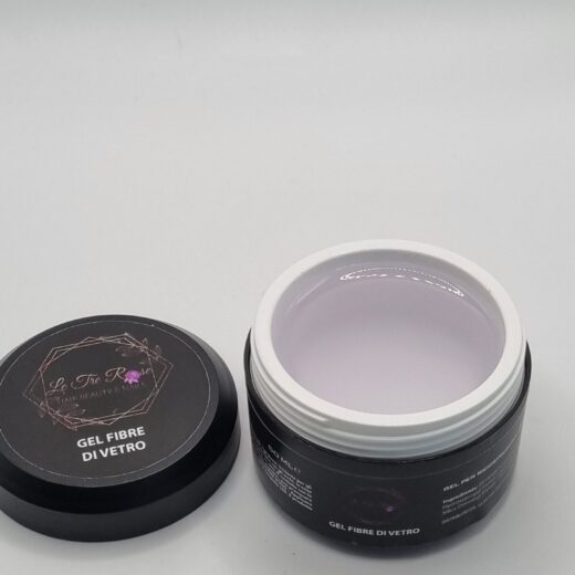 Gel fibre di vetro 15ml