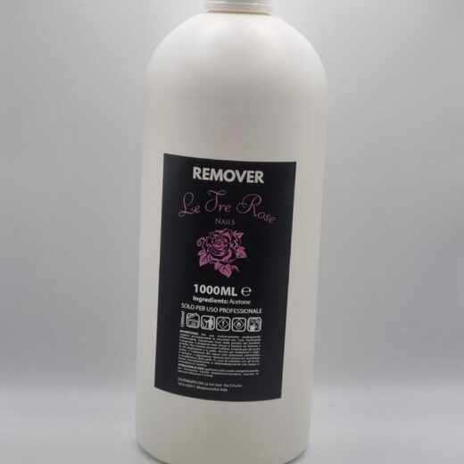 LE TRE ROSE REMOVER 1L