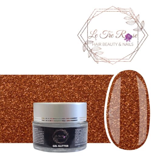 Gel glitter 506 5ml