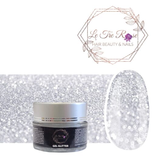 Gel glitter 514 5ml